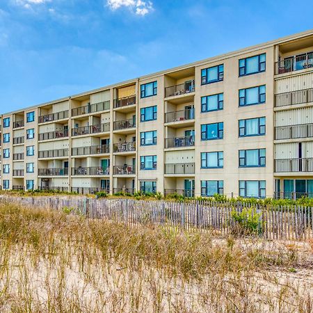 Готель Constellation House Оушен-Сіті Номер фото